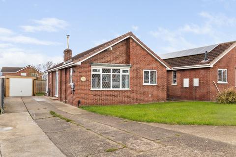 undefined, Norman Close, Barton Upon Humber, North Lincolnshire, DN18