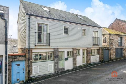 1, Buckfield Heights Bread Street, Penzance, TR18 2EQ