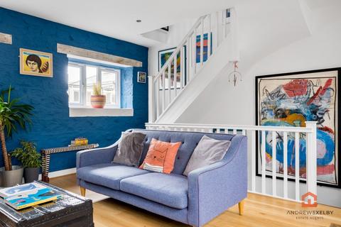 1, Buckfield Heights Bread Street, Penzance, TR18 2EQ