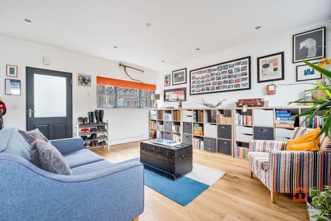 1, Buckfield Heights Bread Street, Penzance, TR18 2EQ