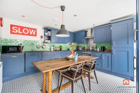 1, Buckfield Heights Bread Street, Penzance, TR18 2EQ