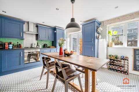1, Buckfield Heights Bread Street, Penzance, TR18 2EQ