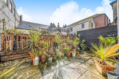 1, Buckfield Heights Bread Street, Penzance, TR18 2EQ