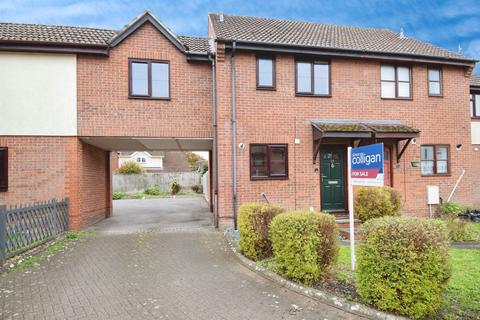 undefined, Camilla Close, Bulford, SP4 9PF