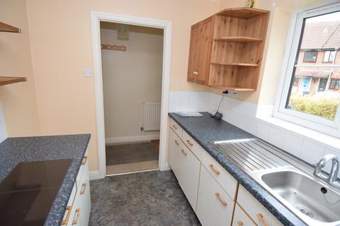 undefined, Camilla Close, Bulford, SP4 9PF