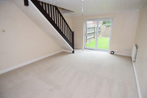 undefined, Camilla Close, Bulford, SP4 9PF