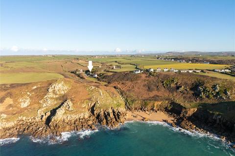 undefined, Porthcurno, Penzance, Cornwall, TR19