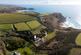 Porthcurno, Penzance, Cornwall, TR19