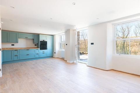 2 bedroom semi-detached house for sale, Porthcurno, Penzance, Cornwall, TR19