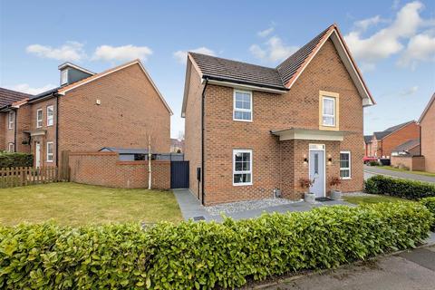4 bedroom detached house for sale, Patrons Drive, Elworth, Sandbach