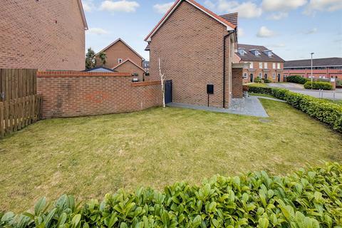 4 bedroom detached house for sale, Patrons Drive, Elworth, Sandbach