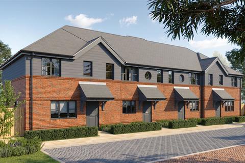 3 bedroom end of terrace house for sale, Galileo Drive, Send, Woking, Surrey, GU23