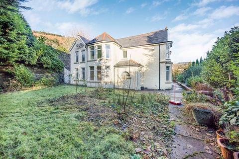 undefined, Llwynypia Road, Tonypandy CF40