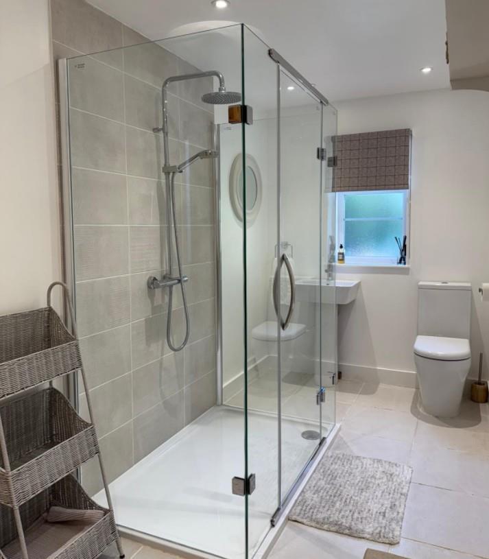 Shower