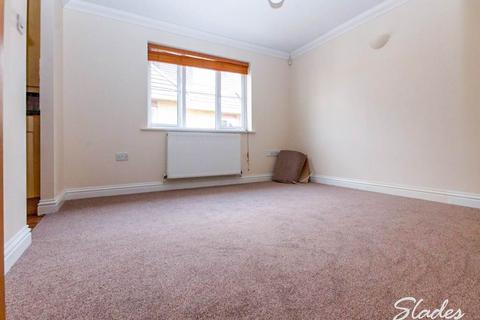 2 bedroom flat to rent, Woodside Road , Southbourne , Bournemouth