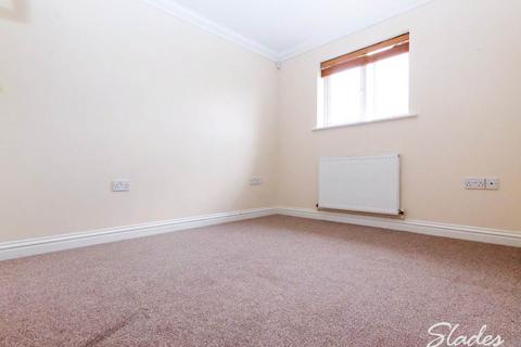 2 bedroom flat to rent, Woodside Road , Southbourne , Bournemouth