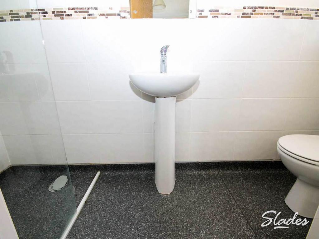 4 Woodside en-suite