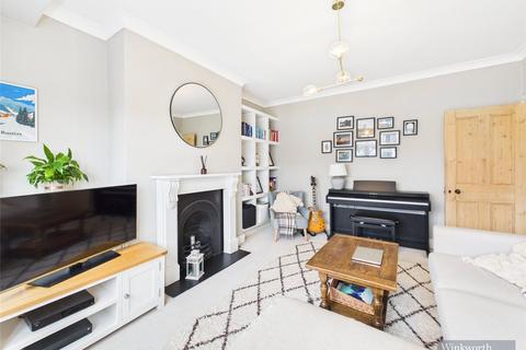 2 bedroom apartment for sale, Guilford Avenue, Surbiton KT5