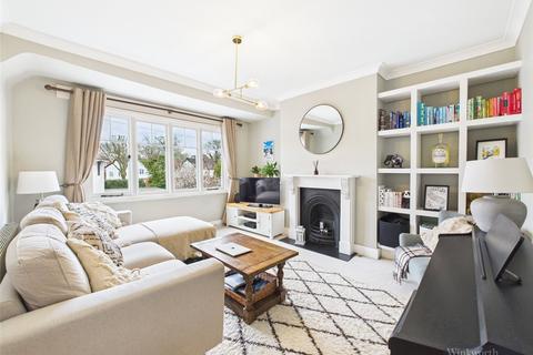 2 bedroom apartment for sale, Guilford Avenue, Surbiton KT5