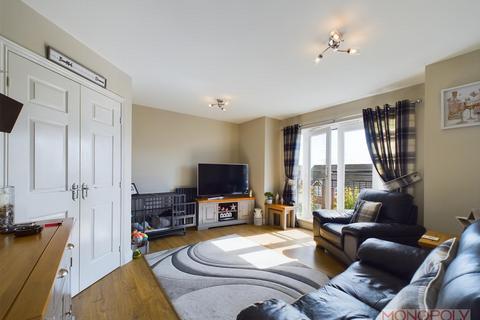 147 Lamberton Drive, Brymbo, Wrexham, LL11 5FQ