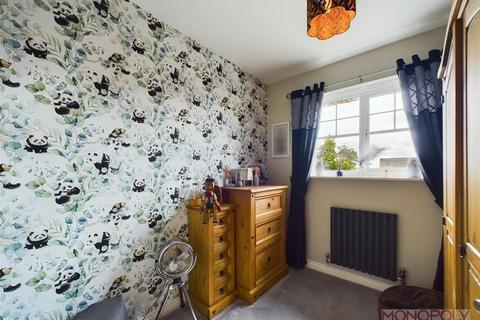 147 Lamberton Drive, Brymbo, Wrexham, LL11 5FQ