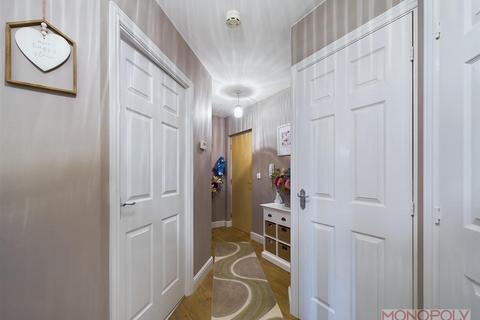 147 Lamberton Drive, Brymbo, Wrexham, LL11 5FQ