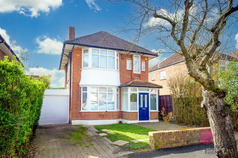 3 bedroom detached house for sale, Abercorn Road, Mill Hill, London