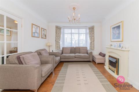 3 bedroom detached house for sale, Abercorn Road, Mill Hill, London