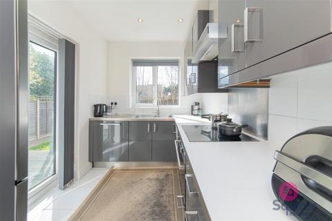 3 bedroom detached house for sale, Abercorn Road, Mill Hill, London