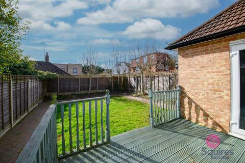 3 bedroom detached house for sale, Abercorn Road, Mill Hill, London