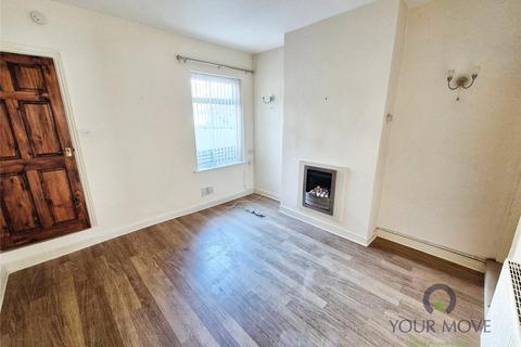 undefined, Turner Street, Birches Head, Stoke-On-Trent ST1