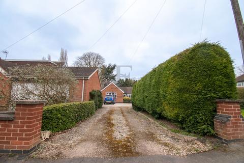 1 Barry Drive, Kirby Muxloe, Leicester, LE9 2HG