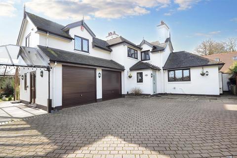 undefined, Barlaston Old Road, Trentham