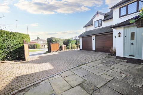 undefined, Barlaston Old Road, Trentham