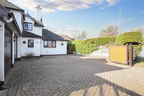 undefined, Barlaston Old Road, Trentham