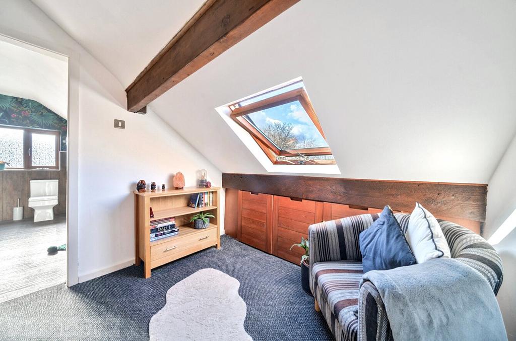 Loft Room