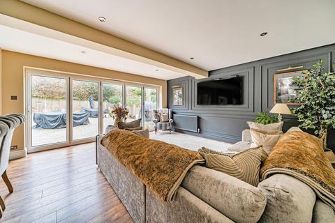6 bedroom detached house for sale, The Fairway, Camberley GU15