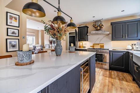 6 bedroom detached house for sale, The Fairway, Camberley GU15