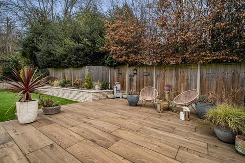 6 bedroom detached house for sale, The Fairway, Camberley GU15