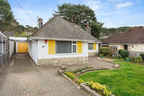 2 bedroom bungalow for sale, St Osmunds Road, Poole, Dorset, BH14