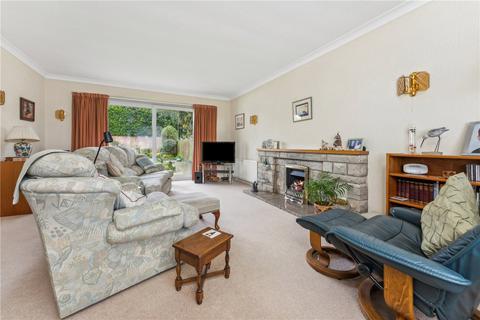 2 bedroom bungalow for sale, St Osmunds Road, Poole, Dorset, BH14