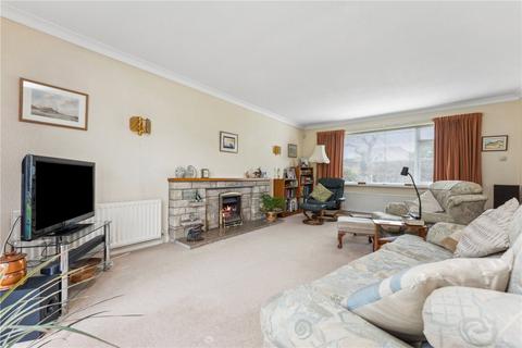 2 bedroom bungalow for sale, St Osmunds Road, Poole, Dorset, BH14