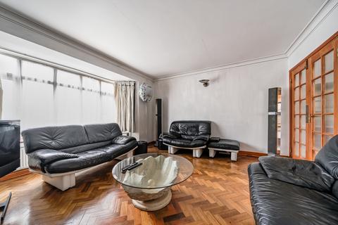 3 bedroom detached house for sale, Greenhill Way, Middlesex HA9