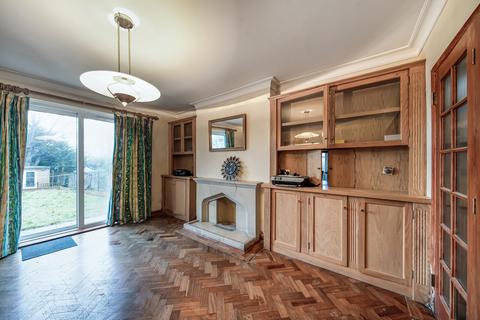 3 bedroom detached house for sale, Greenhill Way, Middlesex HA9