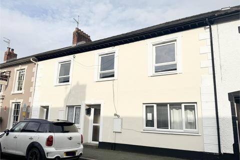 undefined, Stone Street, Llandovery, Carmarthenshire.