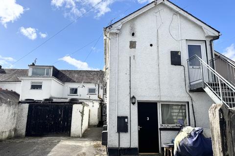 undefined, Stone Street, Llandovery, Carmarthenshire.