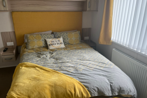 2 bedroom static caravan for sale, Queensberry Bay Leisure Park Powfoot