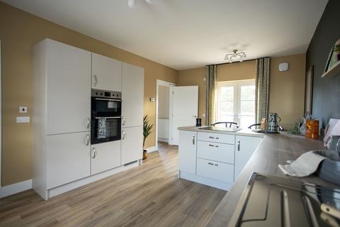 3 bedroom detached house for sale, Plot 40, The Baird, 3 bed, Detached at Tornagrain, 6, Bishops Hill Road IV2
