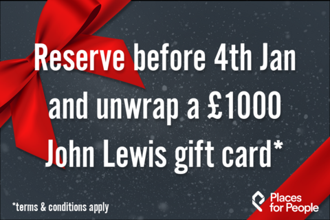 3 bedroom detached house for sale, Plot 40, The Baird, 3 bed, Detached at Tornagrain, 6, Bishops Hill Road IV2