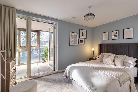 1 bedroom apartment for sale, Plot 016, Type B-01a at Carlton Place, Carlton Vale, NW6